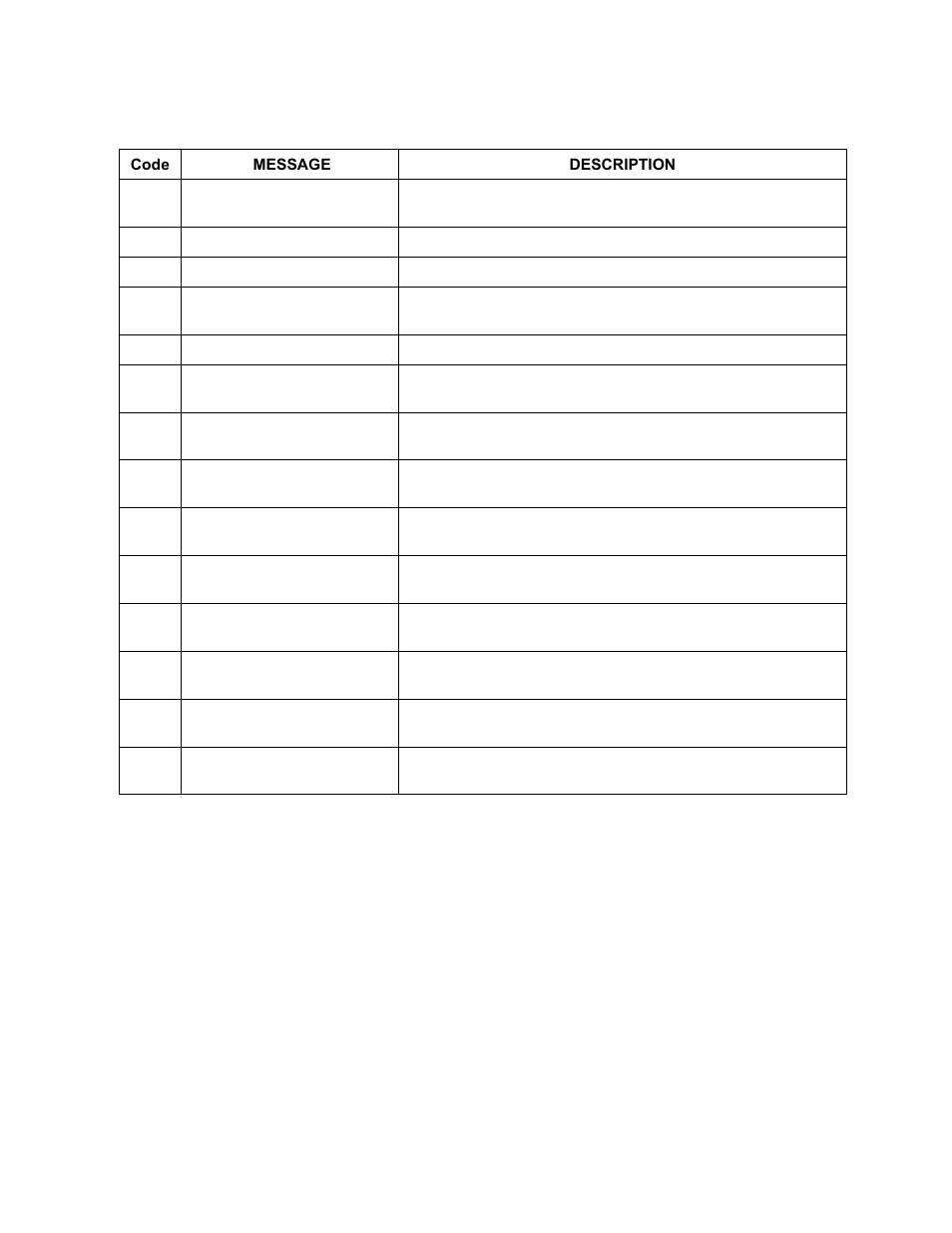Gf-122 aerco xpc gateway | AERCO XPC GATEWAY Communications User Manual | Page 187 / 193