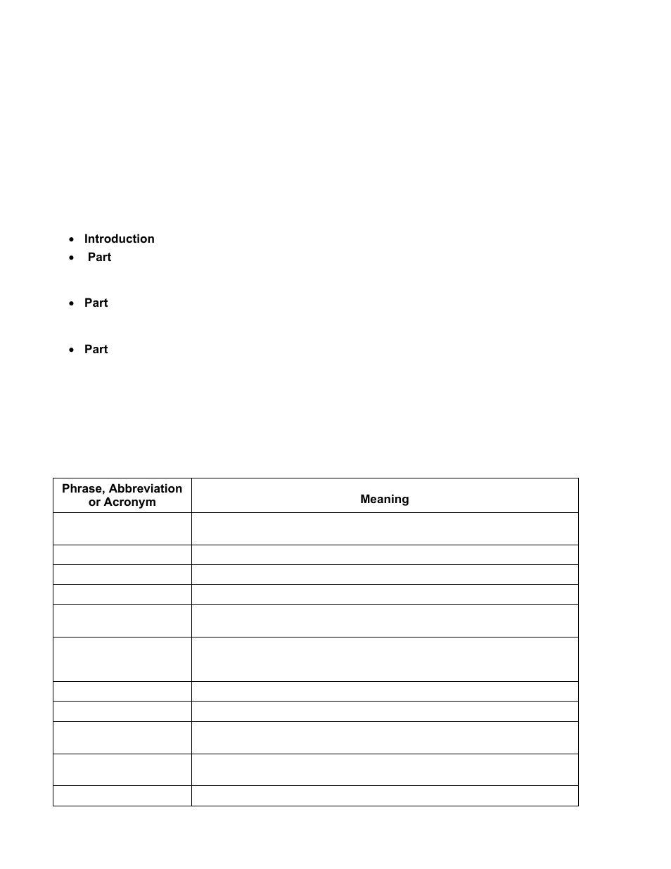 Foreword, Gf-122 aerco xpc gateway | AERCO XPC GATEWAY Communications User Manual | Page 3 / 193