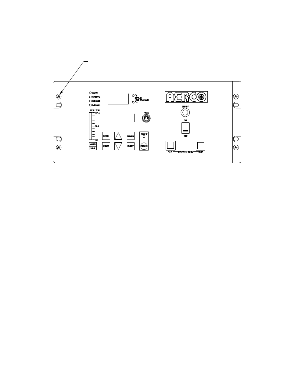 Gateway communications manual | AERCO XPC GATEWAY Communications User Manual | Page 38 / 193