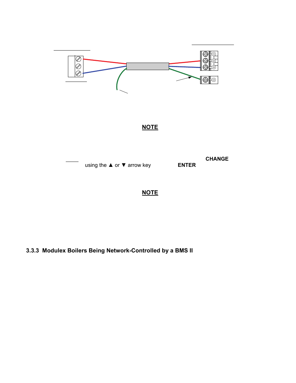 Gateway communications manual | AERCO XPC GATEWAY Communications User Manual | Page 60 / 193