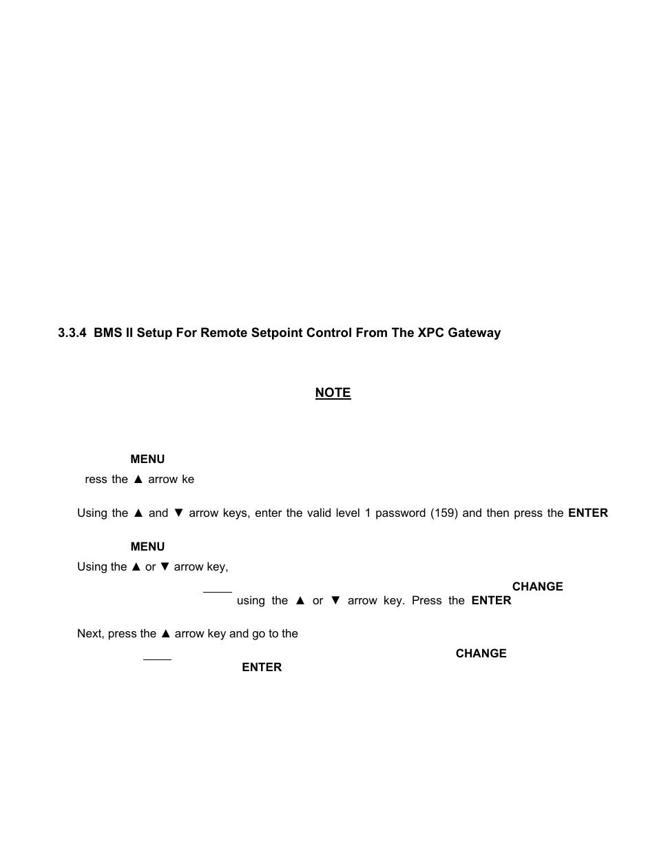 Gf-122 aerco xpc gateway | AERCO XPC GATEWAY Communications User Manual | Page 61 / 193