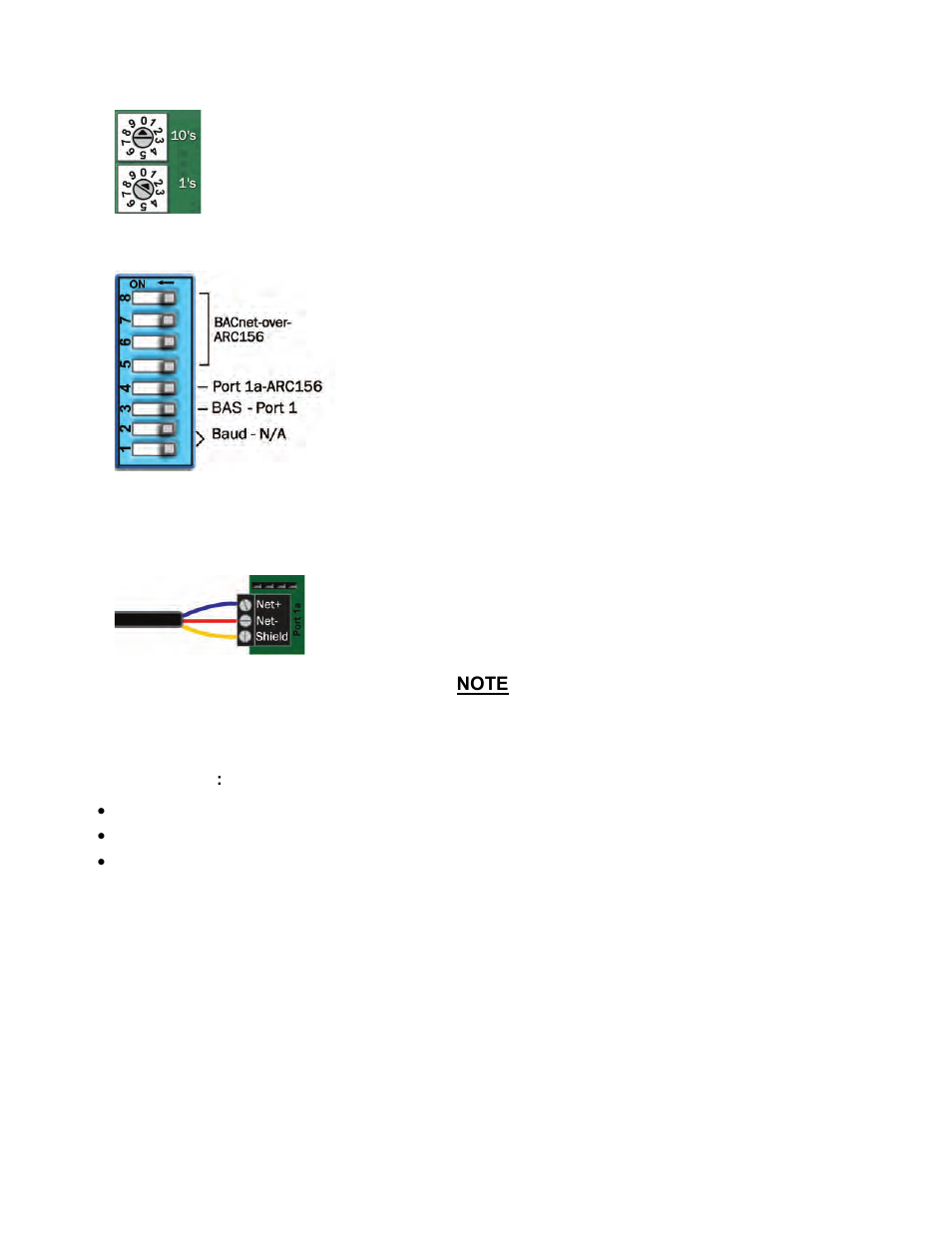 Gf-122 aerco xpc gateway | AERCO XPC GATEWAY Communications User Manual | Page 77 / 193