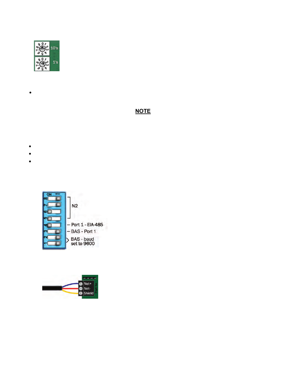 Gf-122 aerco xpc gateway | AERCO XPC GATEWAY Communications User Manual | Page 83 / 193