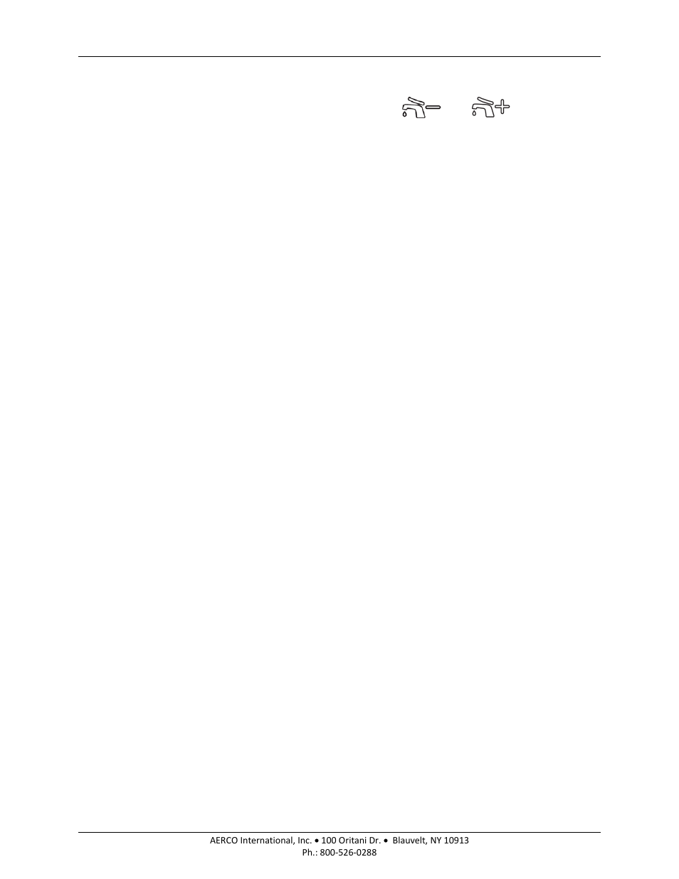 4 freeze protection – water heaters, 5 display energy saving mode, Am series boilers and water heaters | AERCO AM Series Boiler User Manual User Manual | Page 106 / 156
