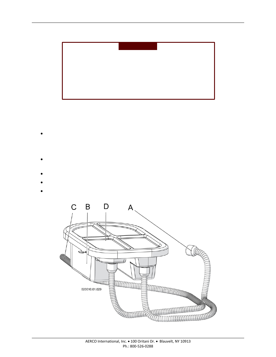 13 condensate disposal, Am series boilers and water heaters | AERCO AM Series Boiler User Manual User Manual | Page 50 / 156