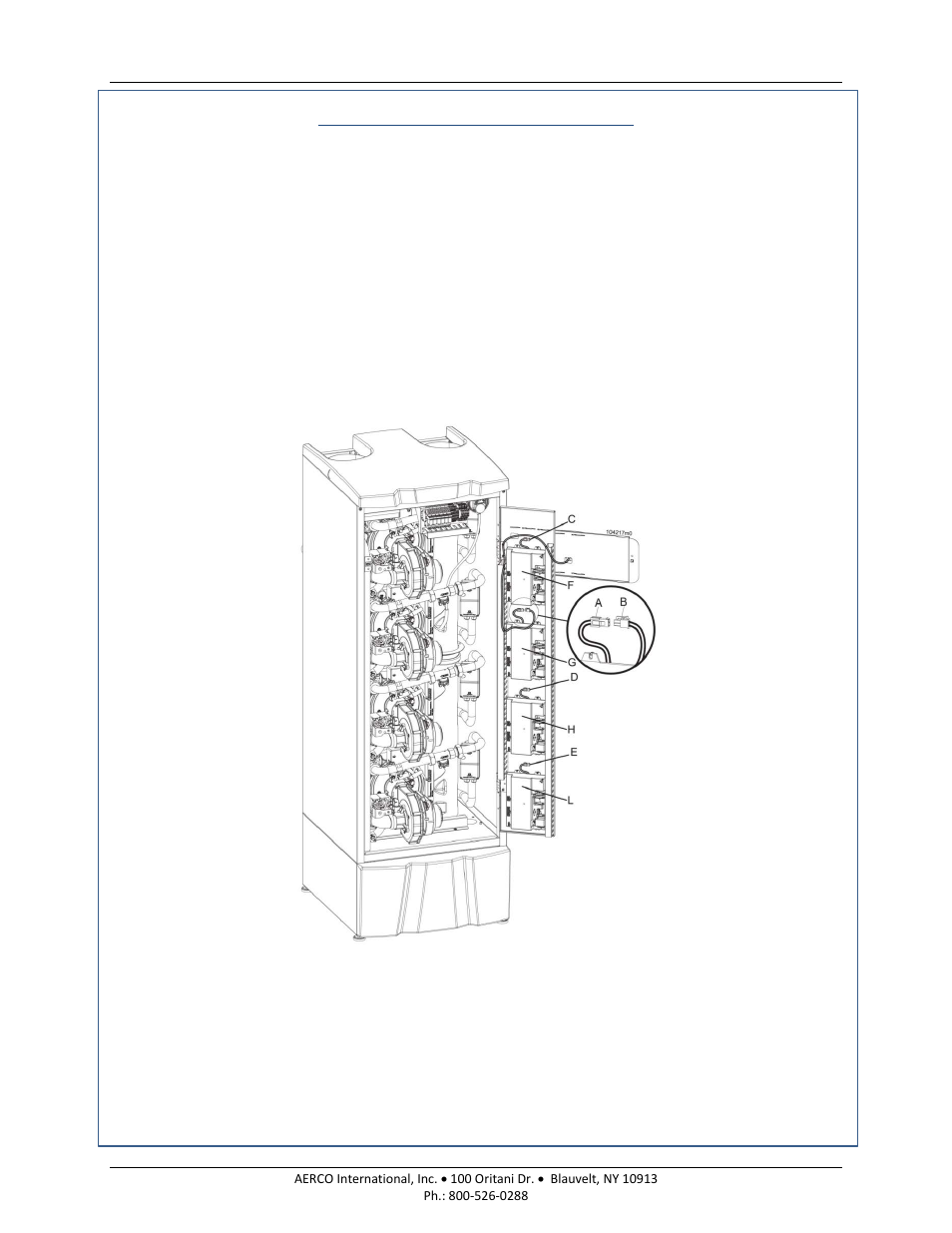 Am series boilers and water heaters | AERCO AM Series Boiler User Manual User Manual | Page 96 / 156