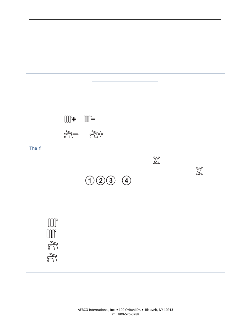 1 control panel display - boilers, 2 startup procedure - boilers, Am series boilers and water heaters | AERCO AM Series Boiler User Manual User Manual | Page 99 / 156