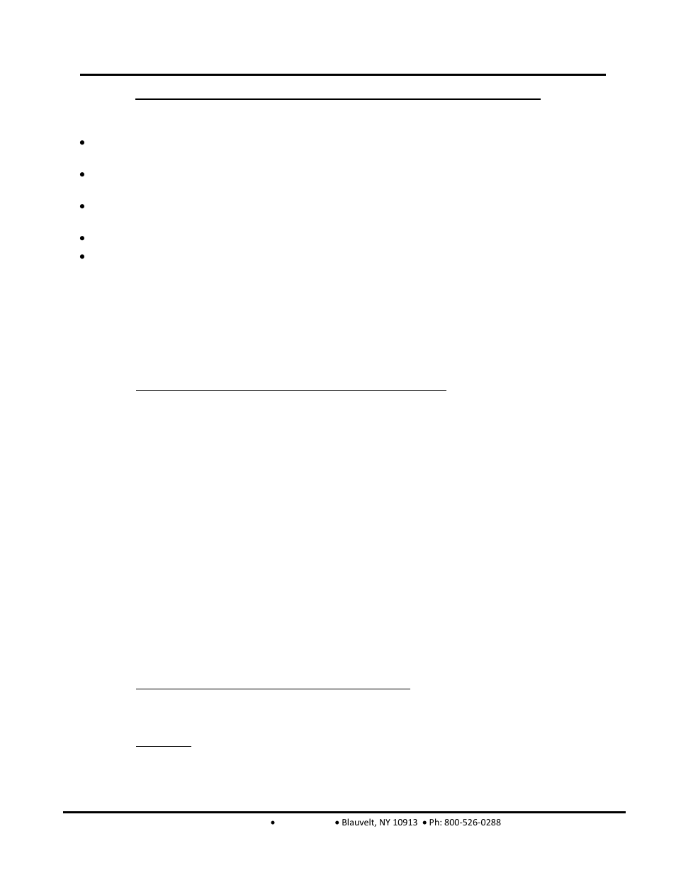 Gf-120, Benchmark 1.5ln low nox boiler | AERCO BMK 1.5 LN October 2012 User Manual | Page 11 / 166