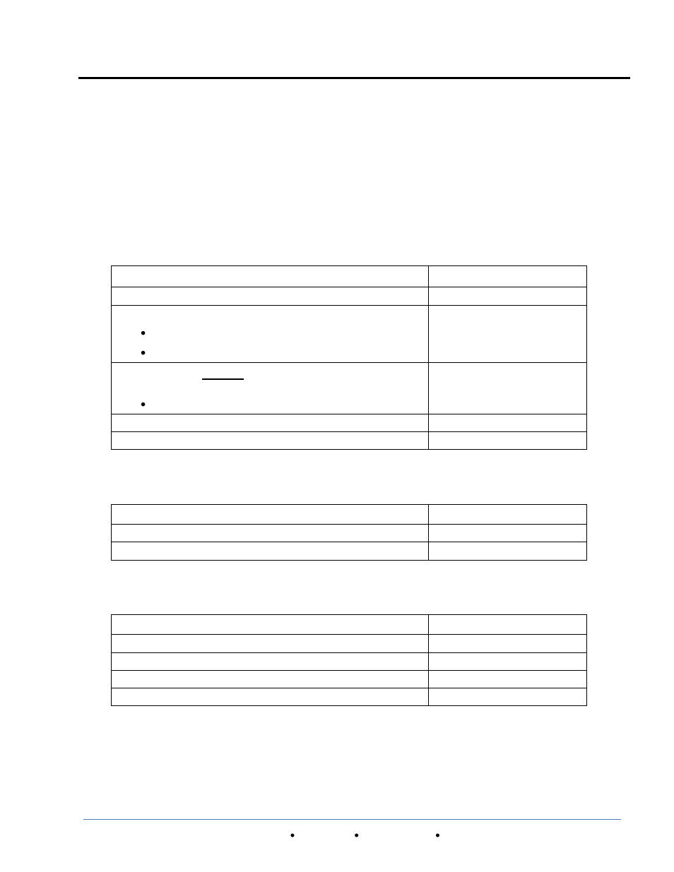 Appendix k: recommended spare parts lists, Gf-120, Benchmark 1.5ln low nox boiler | AERCO BMK 1.5 LN October 2012 User Manual | Page 161 / 166