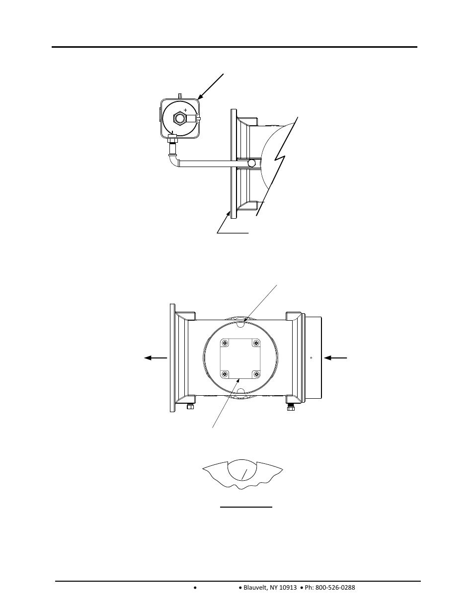 Benchmark 1.5ln low nox boiler, Gf-120 | AERCO BMK 1.5 LN October 2012 User Manual | Page 44 / 166