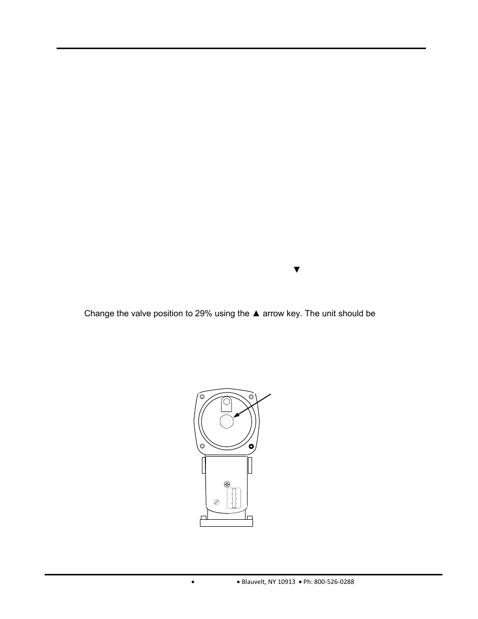 4 natural gas combustion calibration, Gf-120, Benchmark 1.5ln low nox boiler | AERCO BMK 1.5 LN October 2012 User Manual | Page 51 / 166