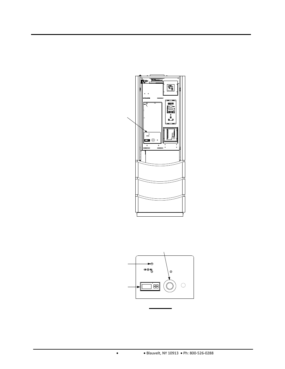 Benchmark 1.5ln low nox boiler, Gf-120 | AERCO BMK 1.5 LN October 2012 User Manual | Page 72 / 166