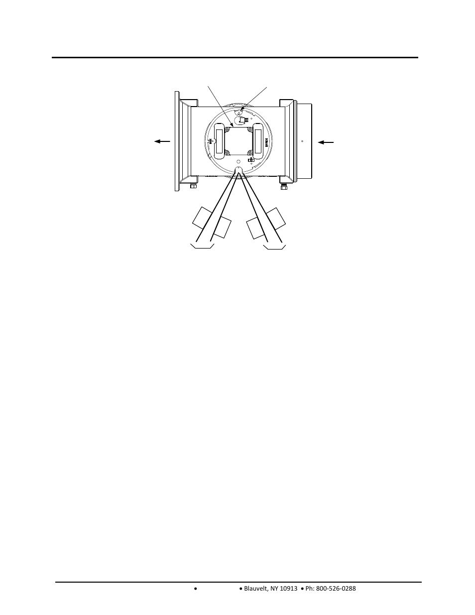 12 safety pressure relief valve test, Benchmark 1.5ln low nox boiler, Gf-120 | AERCO BMK 1.5 LN October 2012 User Manual | Page 78 / 166
