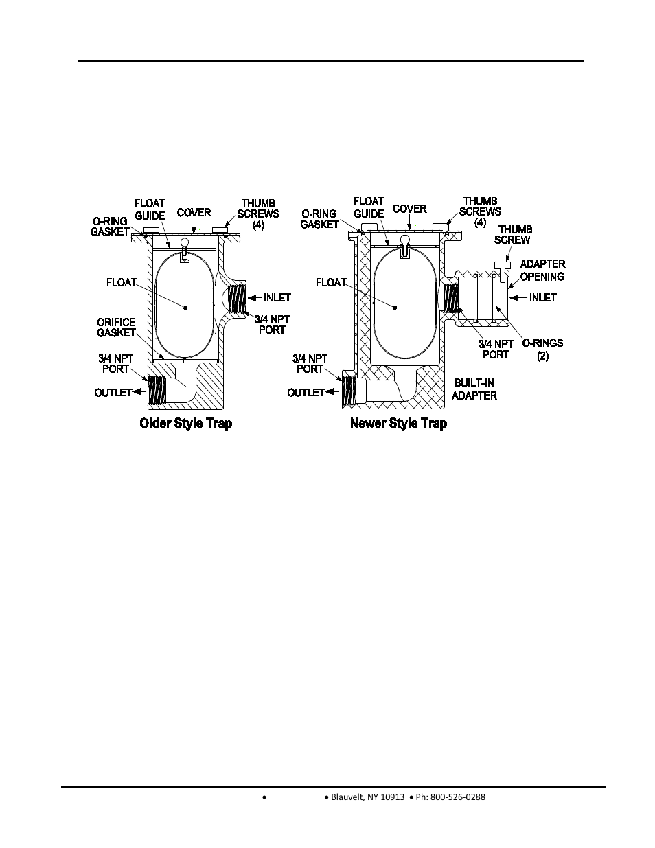 Gf-120, Benchmark 1.5ln low nox boiler | AERCO BMK 1.5 LN October 2012 User Manual | Page 89 / 166