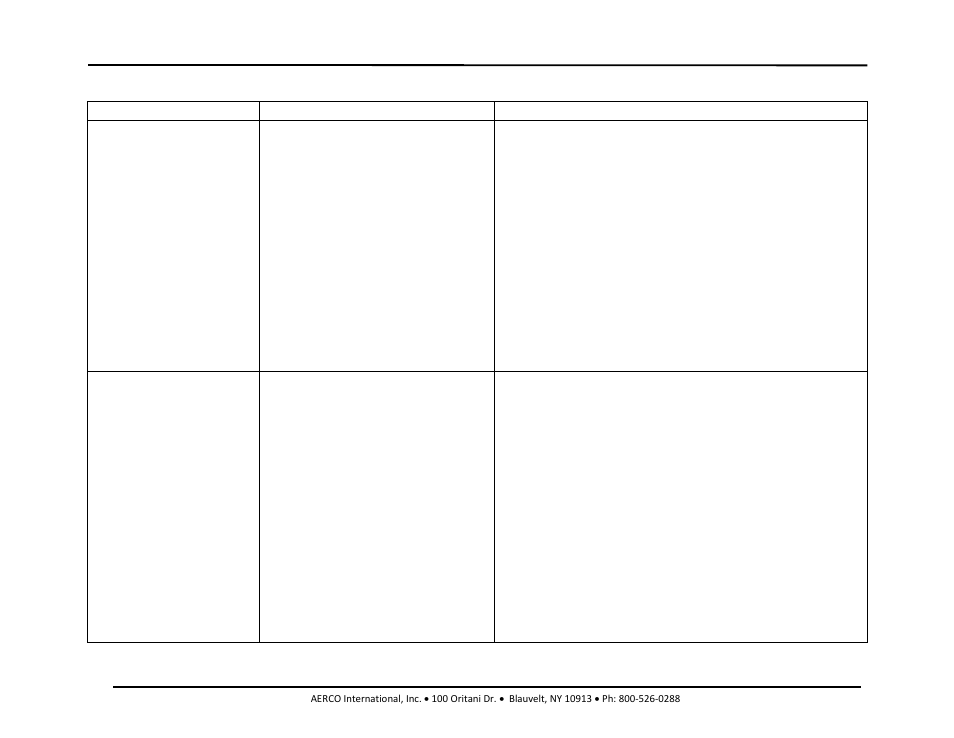 Gf-120, Benchmark 1.5ln low nox boiler | AERCO BMK 1.5 LN October 2012 User Manual | Page 93 / 166