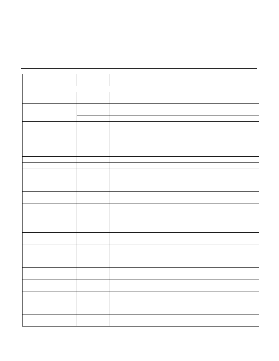 Appendix i - recommended periodic check list | AERCO BMK 1.5 LN June 2010 User Manual | Page 115 / 123
