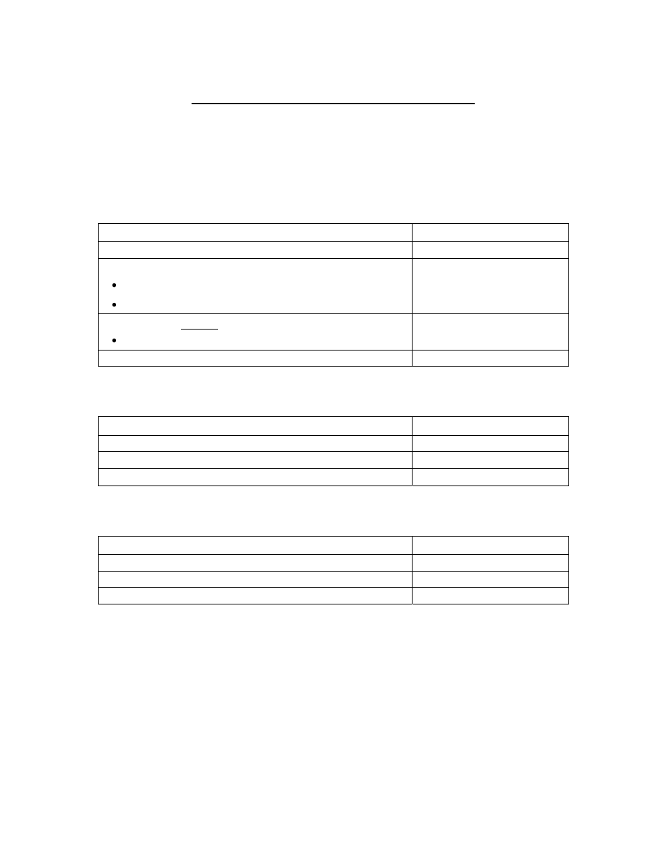 Appendix k - recommended spare parts, Appendix k, Recommended spare parts lists | AERCO BMK 1.5 LN June 2010 User Manual | Page 119 / 123