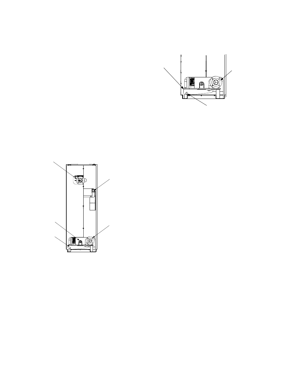 Installation | AERCO BMK 1.5 LN June 2010 User Manual | Page 15 / 123