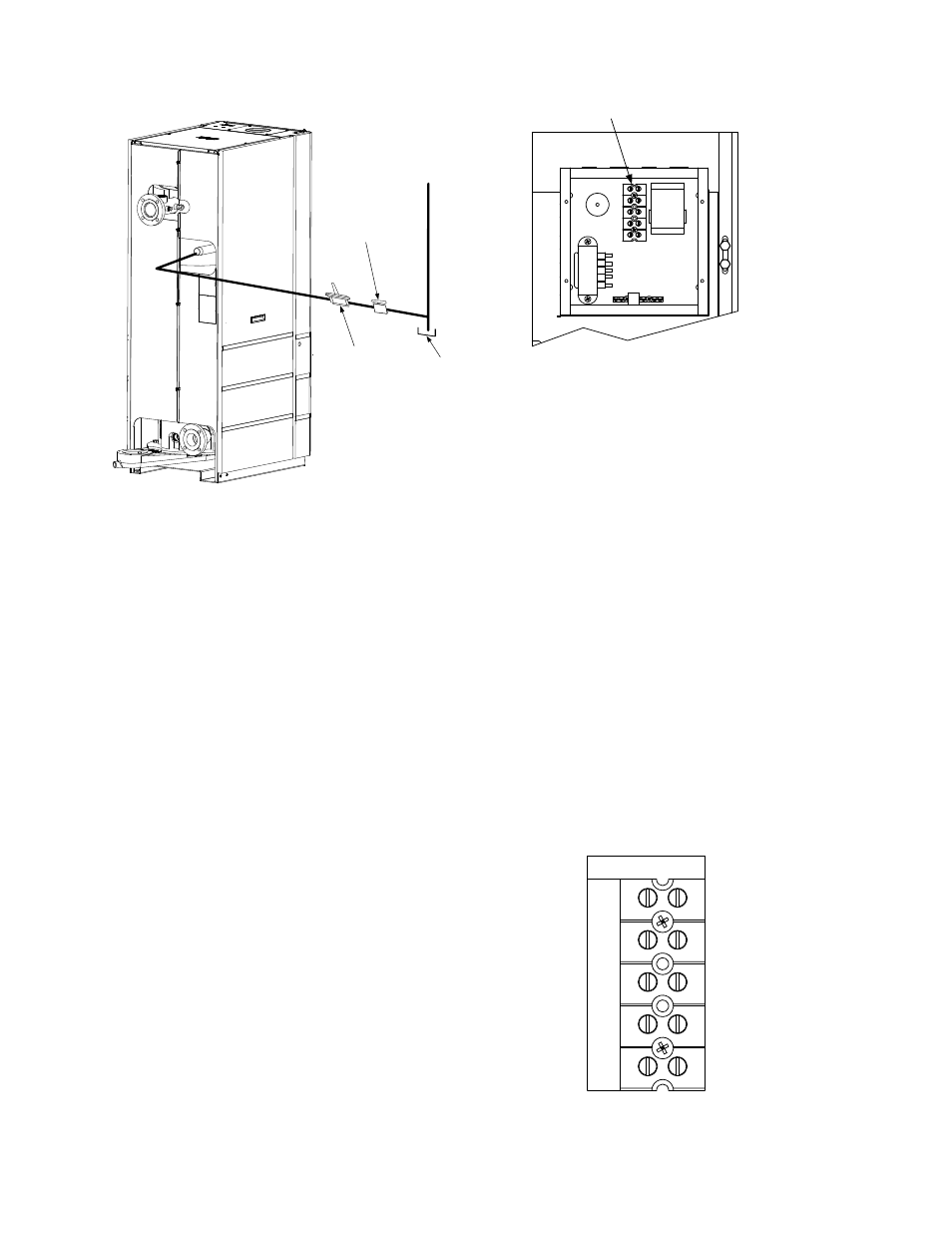 Installation | AERCO BMK 1.5 LN June 2010 User Manual | Page 17 / 123