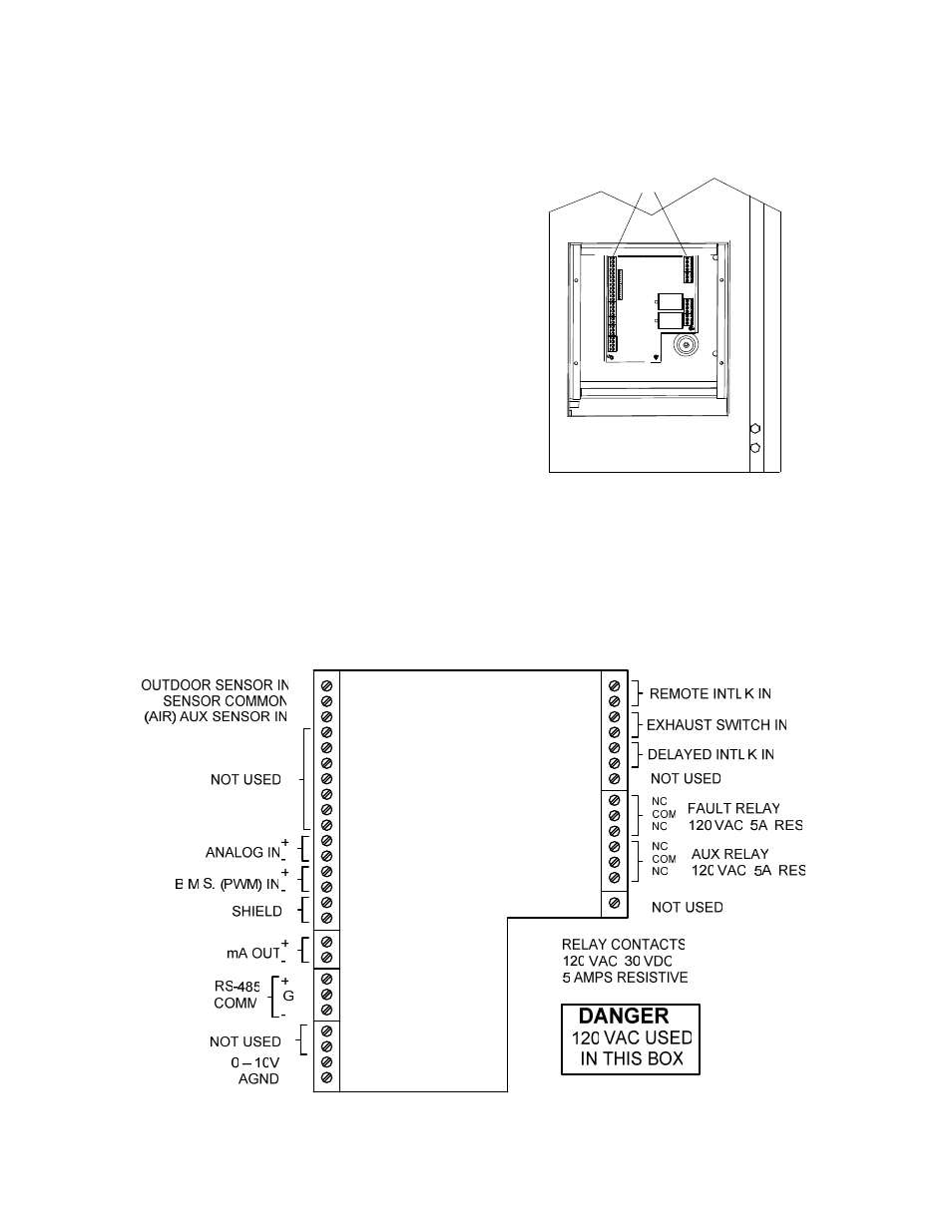 Installation | AERCO BMK 1.5 LN June 2010 User Manual | Page 18 / 123