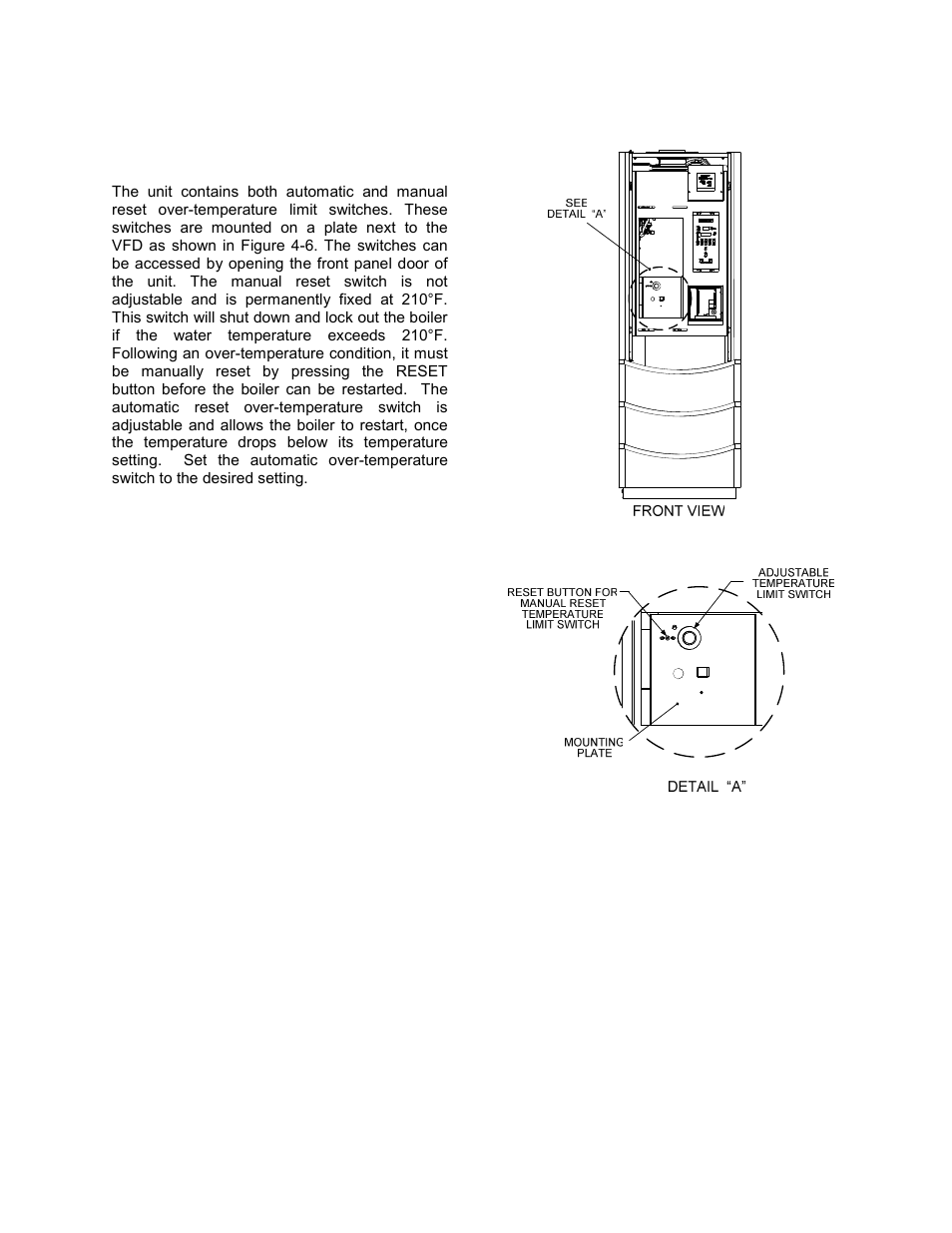 Initial start-up | AERCO BMK 1.5 LN June 2010 User Manual | Page 38 / 123