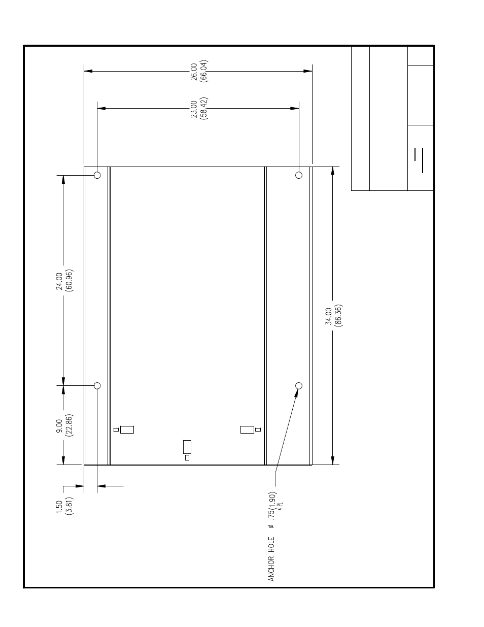 Aerco, Appendix f | AERCO BMK 1.5 LN June 2010 User Manual | Page 92 / 123