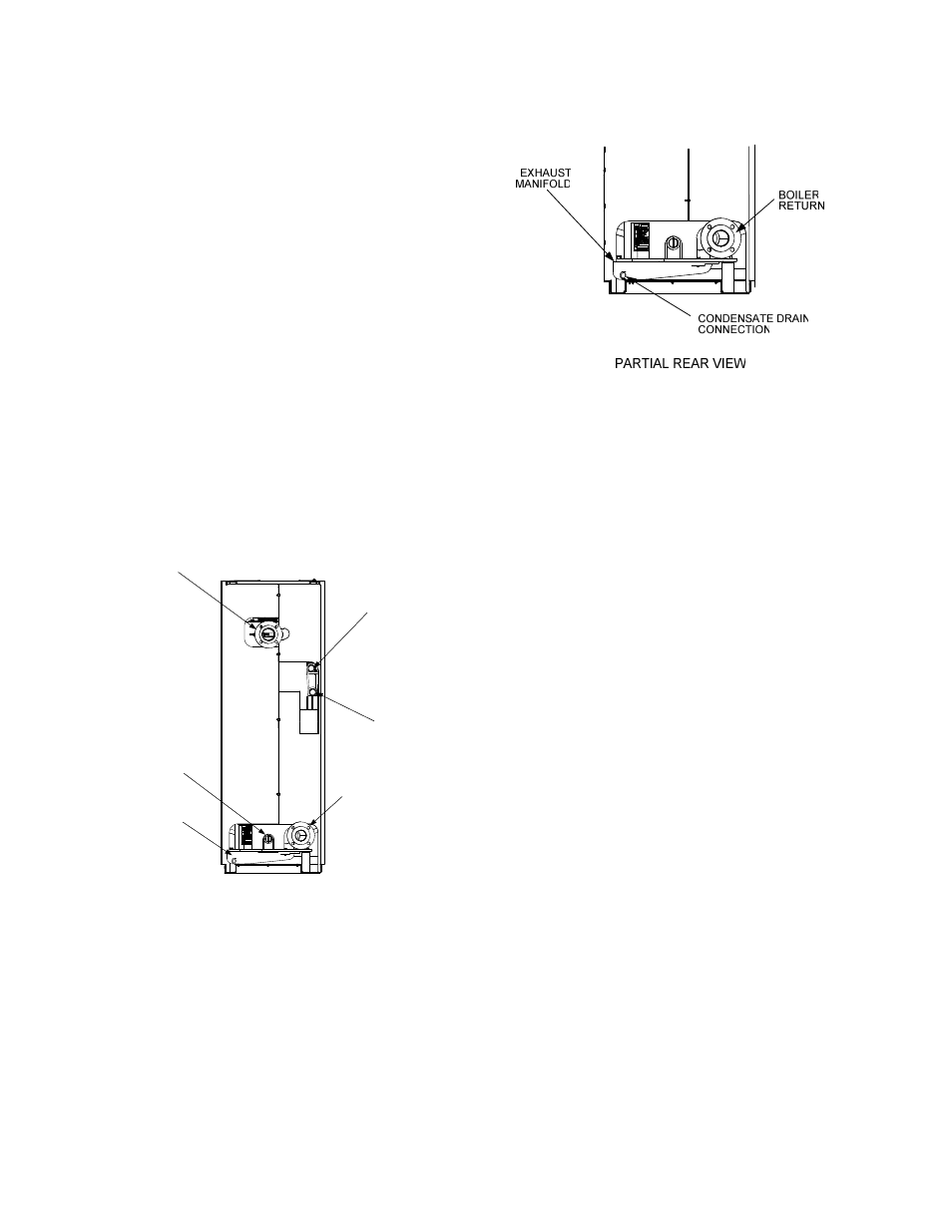 Installation | AERCO BMK 1.5 LN Dual Fuel June 2010 User Manual | Page 13 / 139