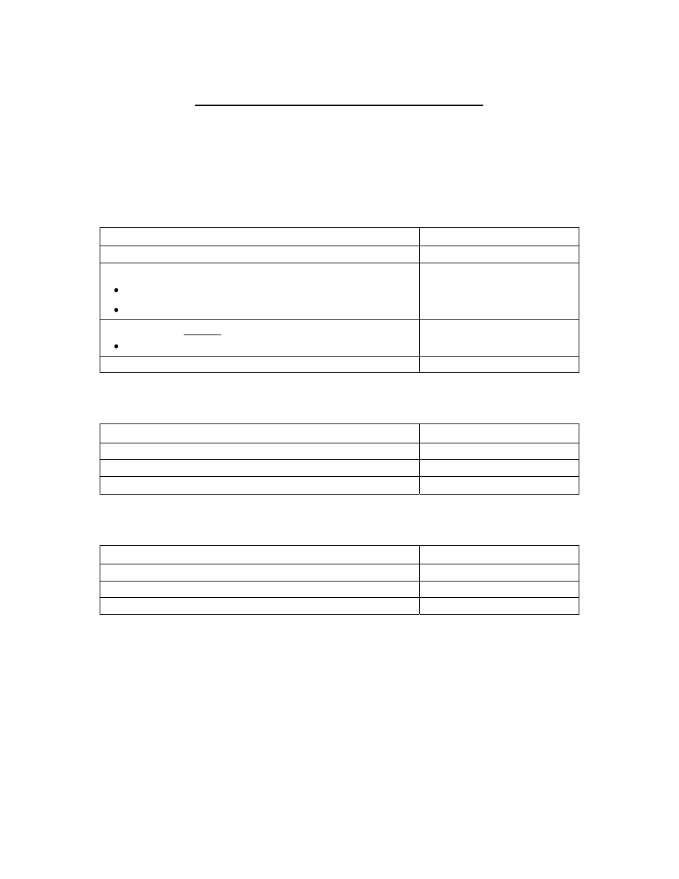 Appendix l - recommended spare parts, Appendix l, Recommended spare parts lists | AERCO BMK 1.5 LN Dual Fuel June 2010 User Manual | Page 135 / 139