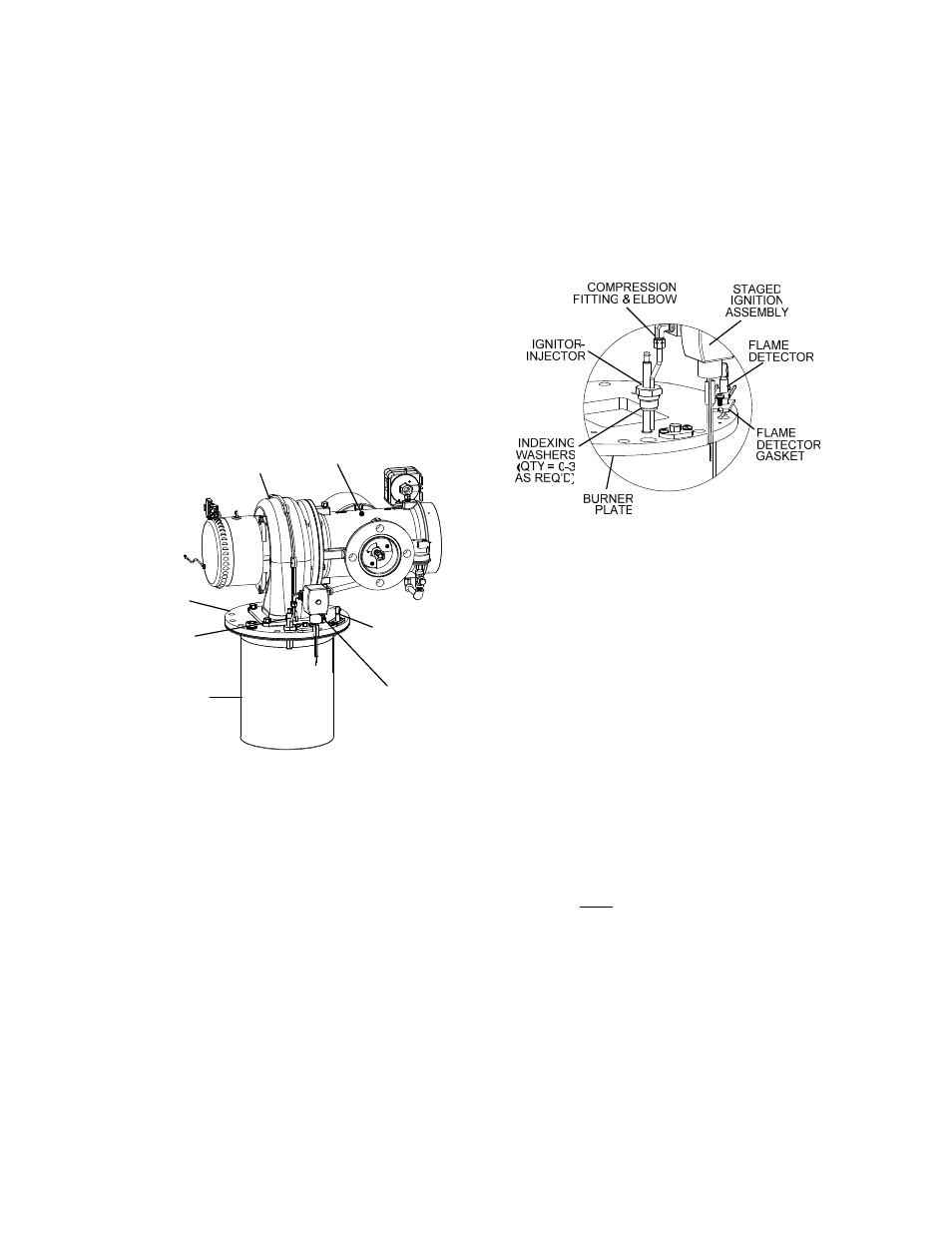 Maintenance | AERCO BMK 1.5 LN Dual Fuel June 2010 User Manual | Page 58 / 139