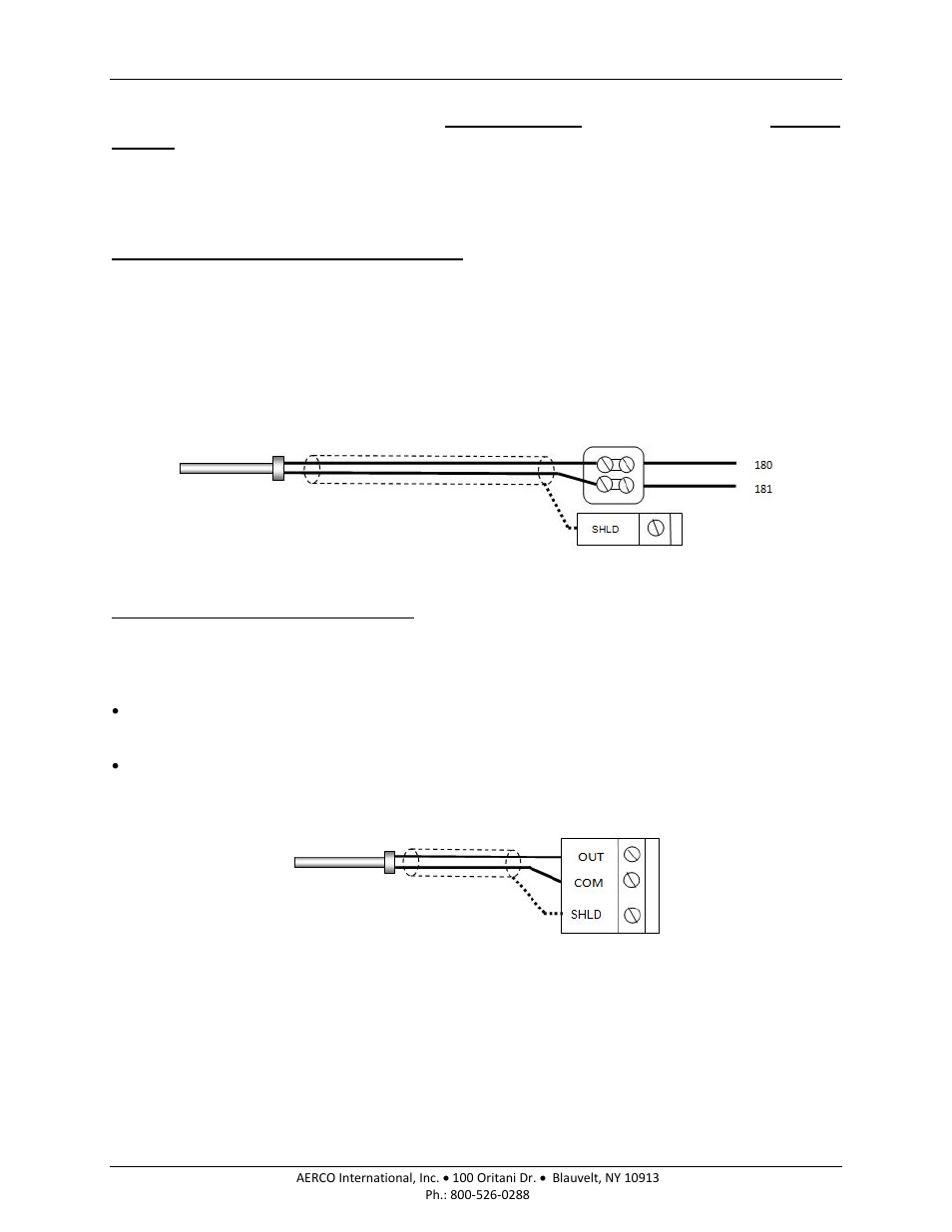 AERCO BMK 1500-2000 User Manual | Page 121 / 188