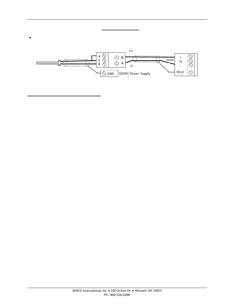 AERCO BMK 1500-2000 User Manual | Page 124 / 188
