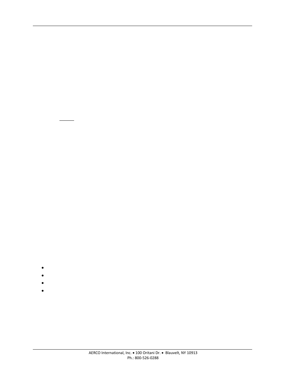 Chapter 2. installation, 1 introduction, 2 receiving the unit | 3 unpacking, 4 site preparation, Chapter 2, Installation | AERCO BMK 1500-2000 User Manual | Page 15 / 188