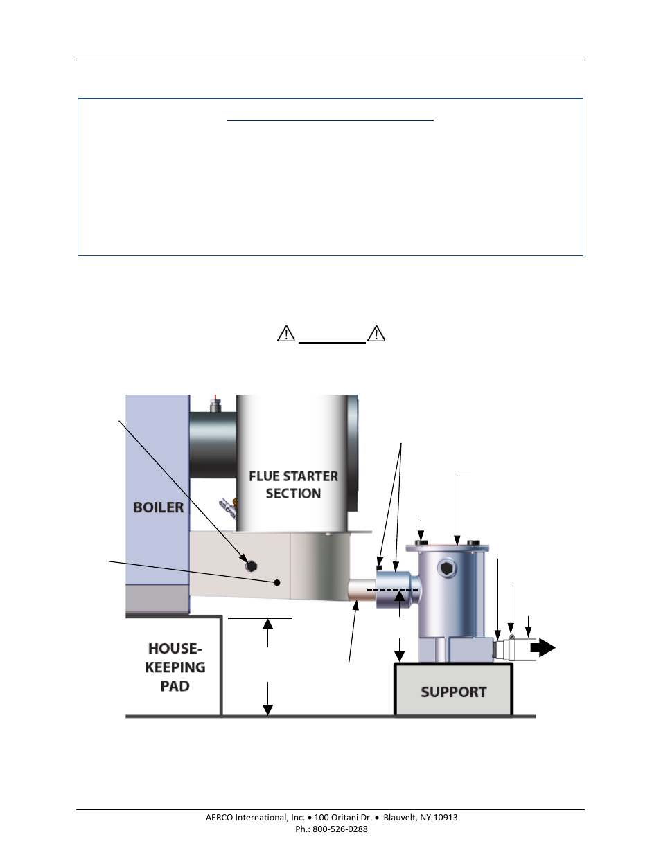 AERCO BMK 1500-2000 User Manual | Page 21 / 188