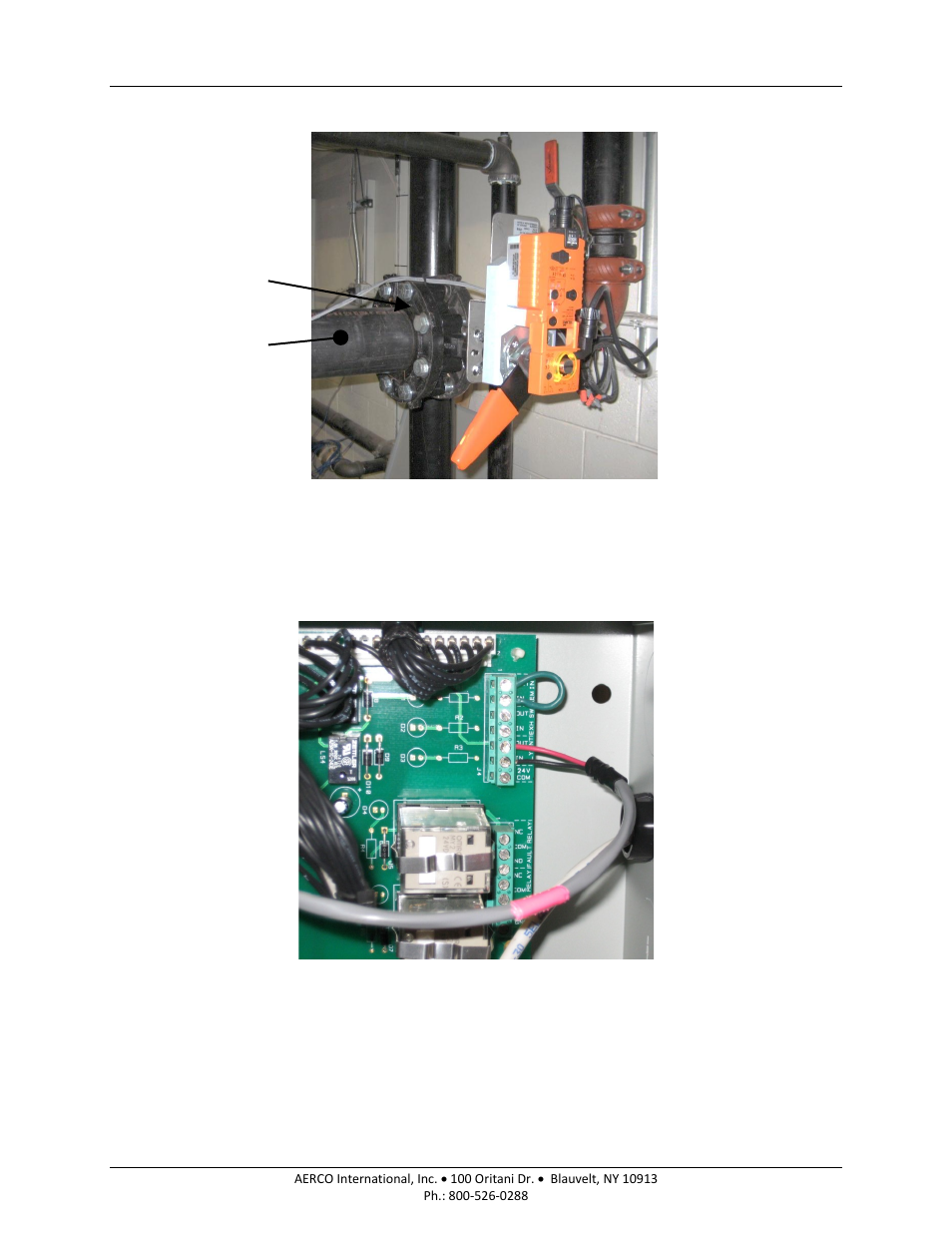 AERCO BMK 1500-2000 User Manual | Page 32 / 188