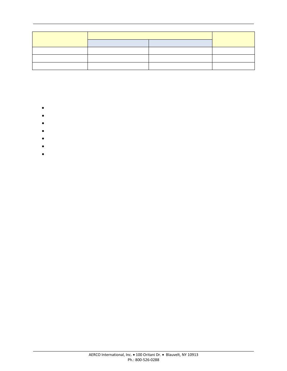 10 start sequence | AERCO BMK 1500-2000 User Manual | Page 46 / 188
