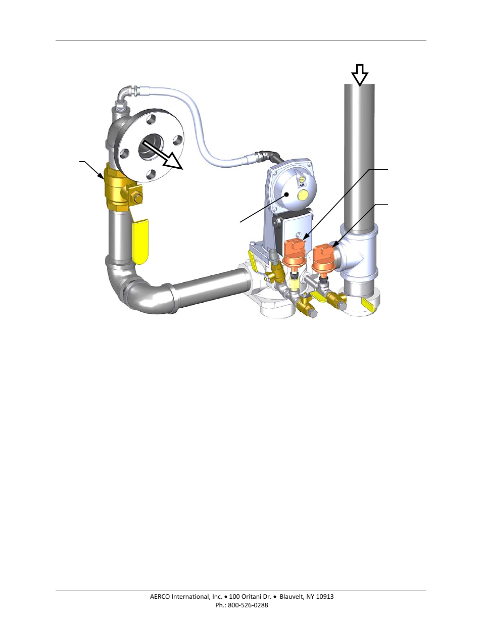 AERCO BMK 1500-2000 User Manual | Page 47 / 188