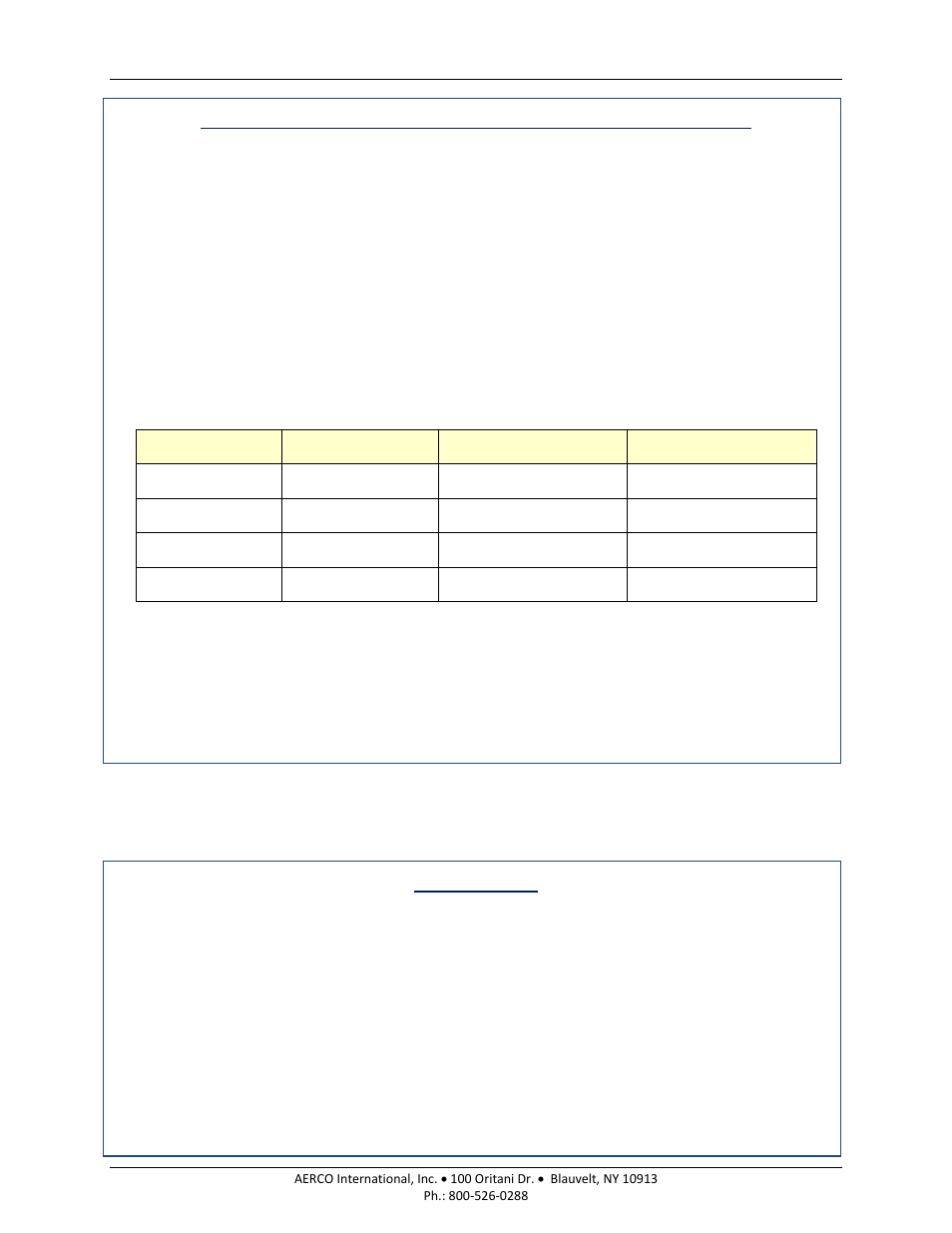 4 reassembly | AERCO BMK 1500-2000 User Manual | Page 60 / 188