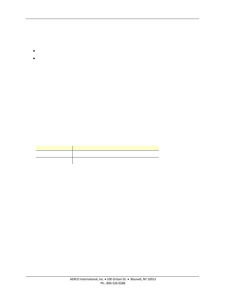 4 remote setpoint modes, 1 remote setpoint field wiring | AERCO BMK 1500-2000 User Manual | Page 65 / 188