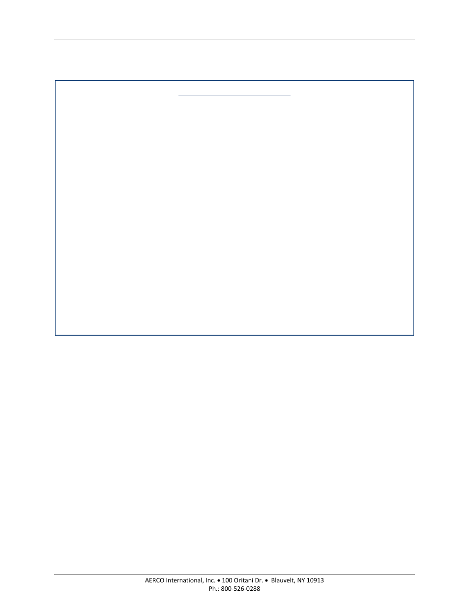 4 low water level fault test | AERCO BMK 1500-2000 User Manual | Page 74 / 188