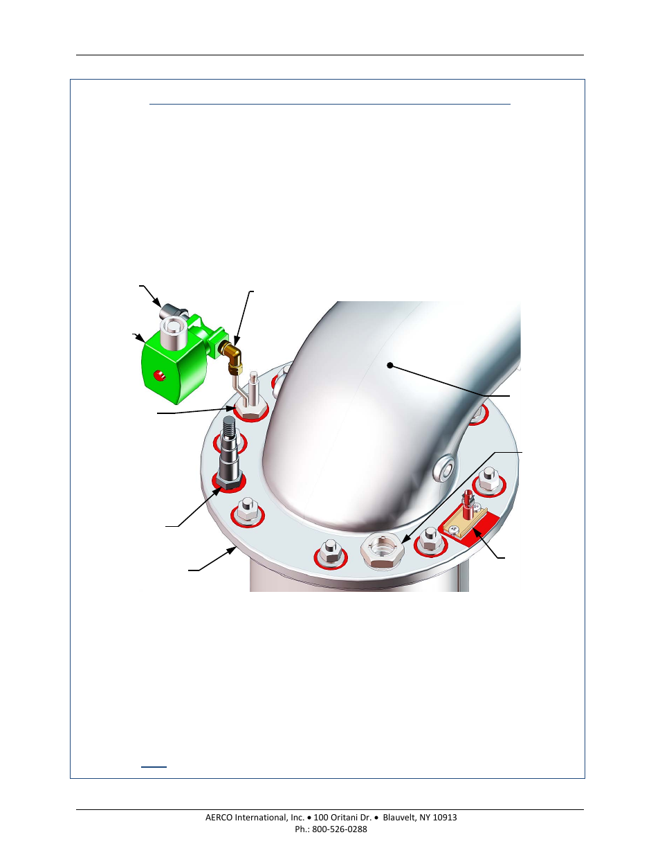 AERCO BMK 1500-2000 User Manual | Page 87 / 188