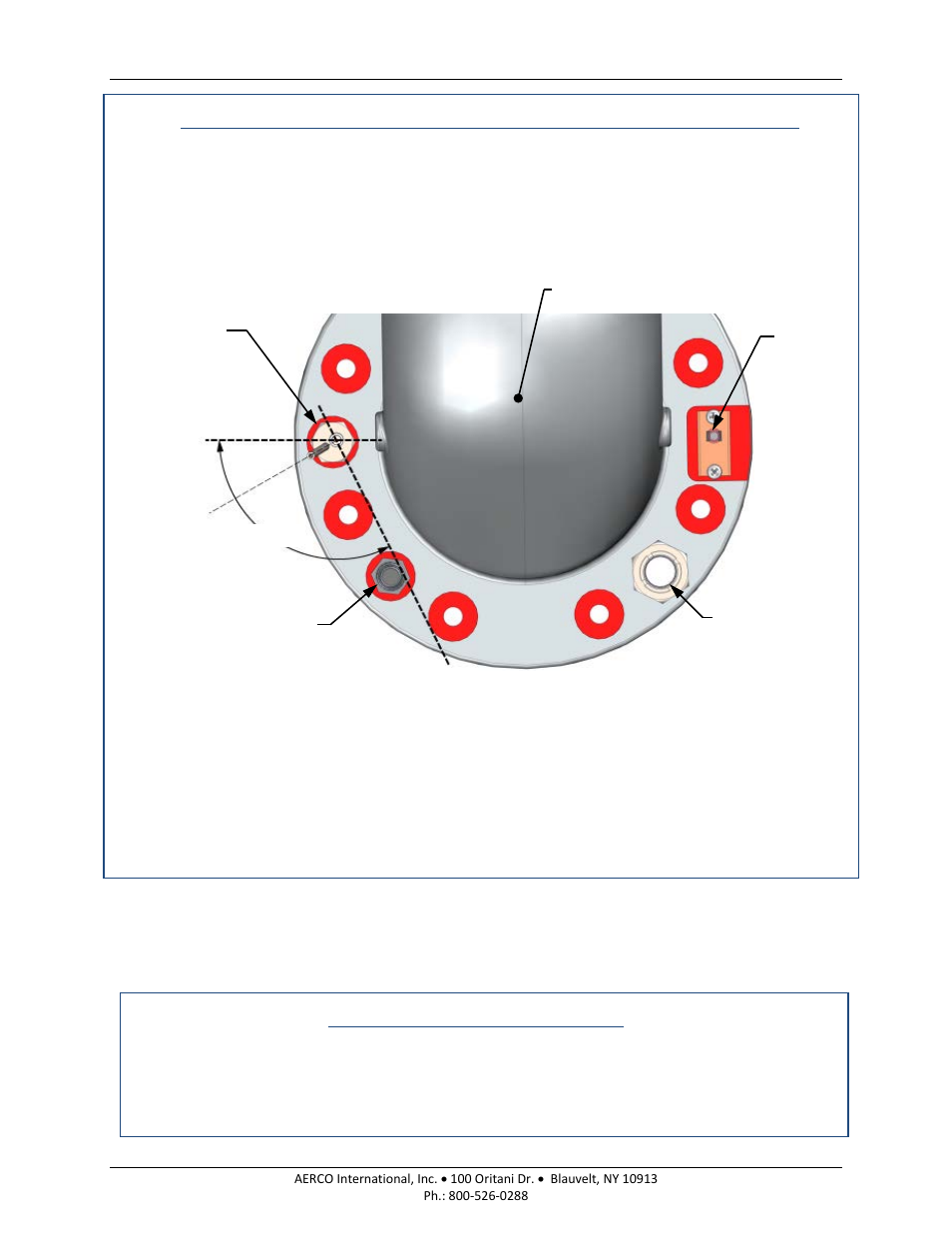 3 flame detector | AERCO BMK 1500-2000 User Manual | Page 88 / 188