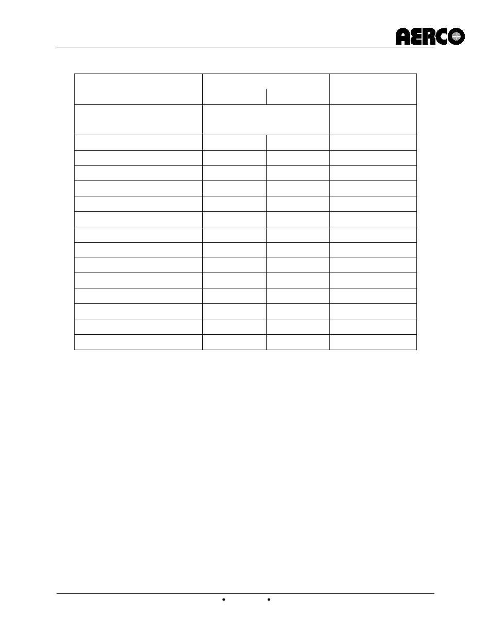 11 diagnostics menu, Diagnostics menu, C-more controller for benchmark, innovation & kc | AERCO C-More Controls Manual June 2010 User Manual | Page 30 / 162