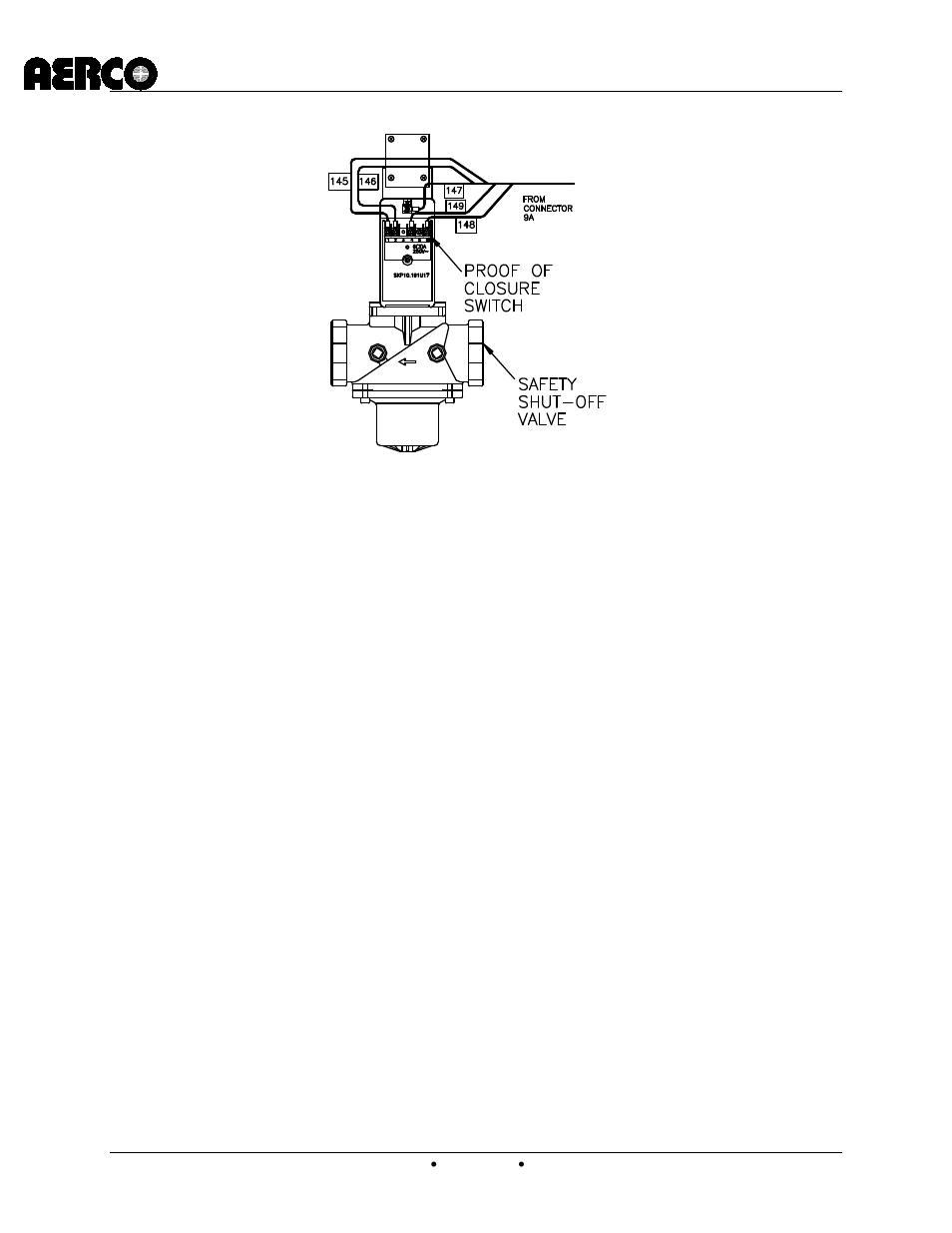 C-more controller for benchmark, innovation & kc | AERCO C-More Controls Manual June 2010 User Manual | Page 73 / 162