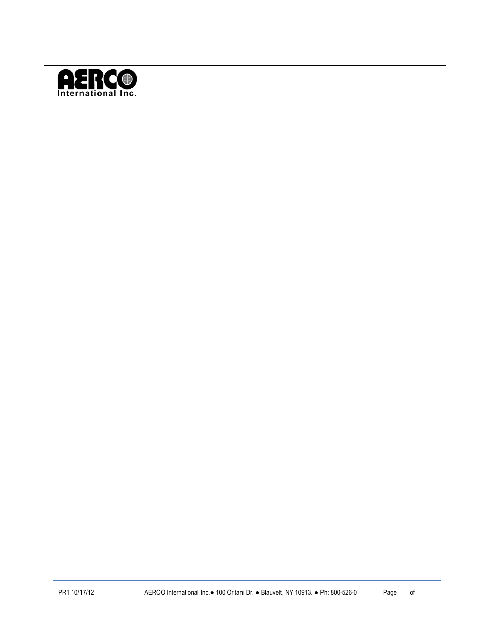 Gf-123, Benchmark 2.0ln low nox boiler | AERCO BMK 2.0 LN October 2012 User Manual | Page 169 / 172