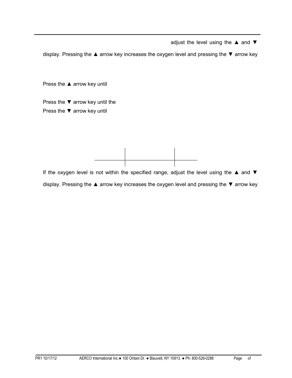 Gf-123, Benchmark 2.0ln low nox boiler | AERCO BMK 2.0 LN October 2012 User Manual | Page 57 / 172