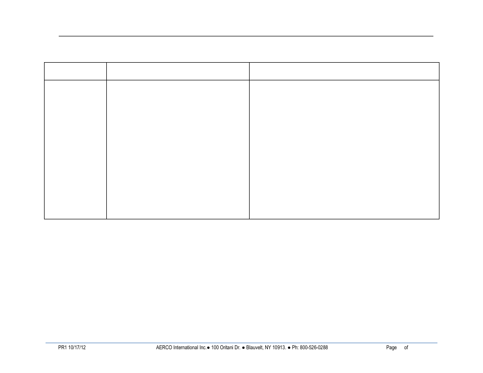 Gf-123, Benchmark 2.0ln low nox boiler | AERCO BMK 2.0 LN October 2012 User Manual | Page 99 / 172