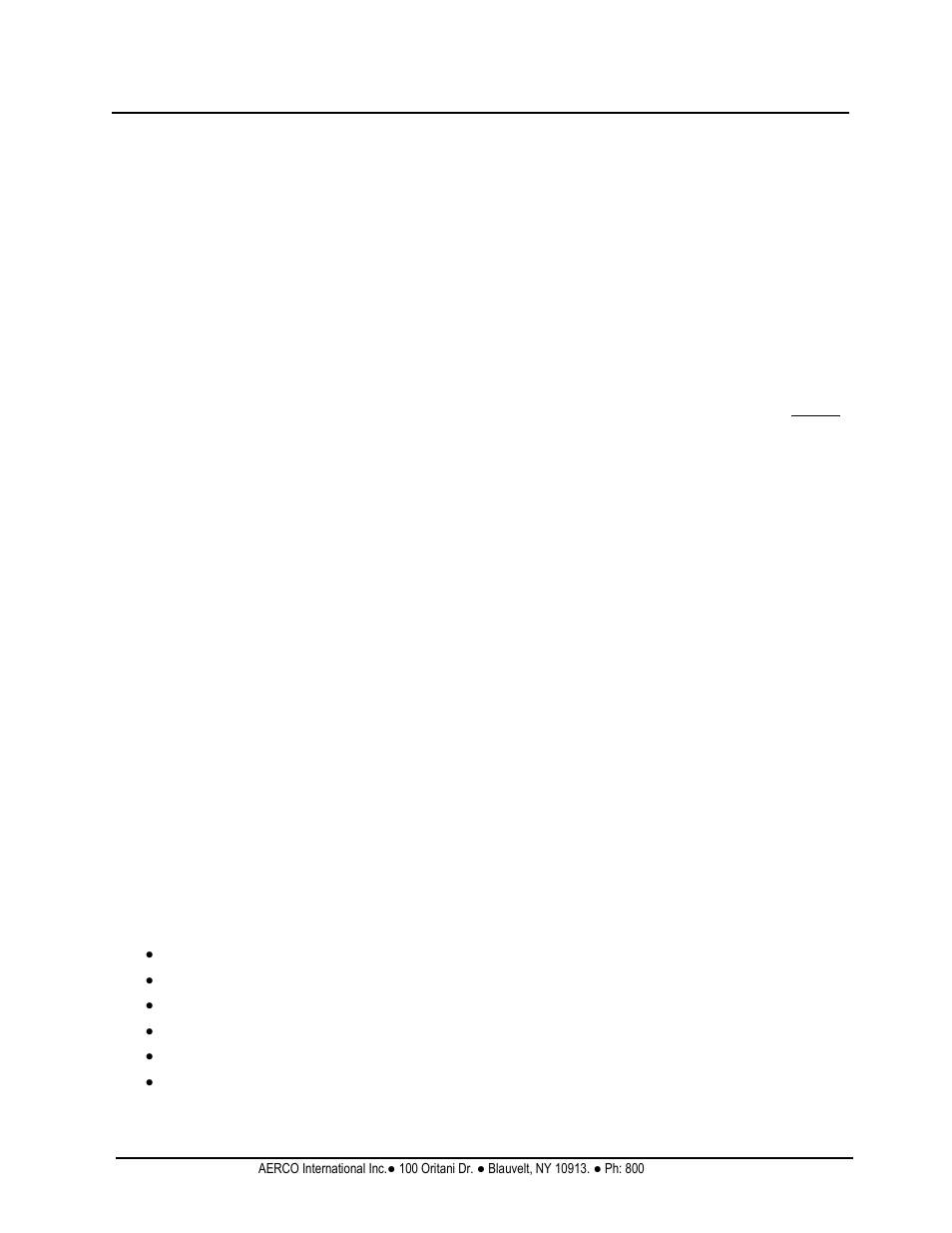 Chapter 2. installation, 1 introduction, 2 receiving the unit | 3 unpacking, Chapter 2, Installation, Gf-123, Benchmark 2.0ln low nox boiler | AERCO BMK 2.0 LN Natural Gas (SN G-11-1861 and above) User Manual | Page 15 / 170