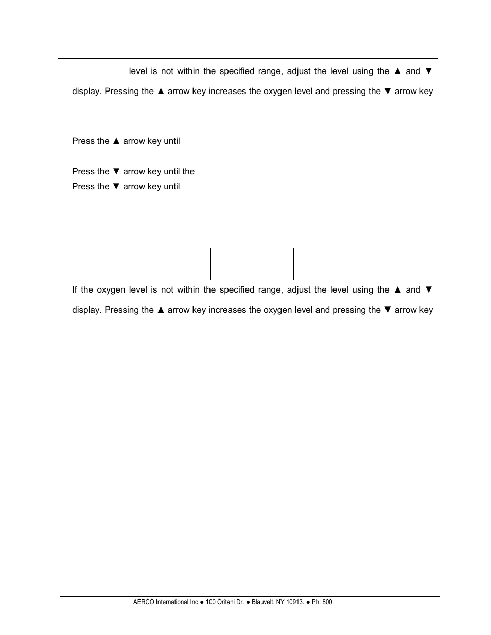 Gf-123, Benchmark 2.0ln low nox boiler | AERCO BMK 2.0 LN Natural Gas (SN G-11-1861 and above) User Manual | Page 57 / 170