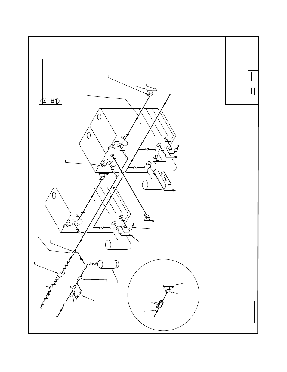 Appendix g, Aerco | AERCO BMK 2.0 LN Nat. Gas June 2010 User Manual | Page 111 / 125