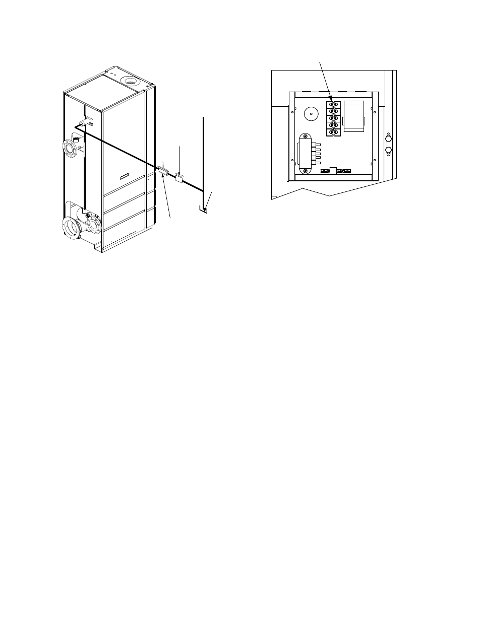 8 ac electrical power wiring, Installation | AERCO BMK 2.0 LN Nat. Gas June 2010 User Manual | Page 17 / 125